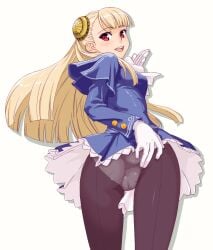 ingrid (capcom) from capcom by hachiyou