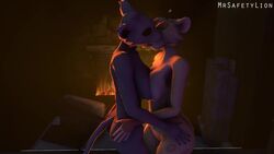 3d animated disney furry kissing lion lioness mp4 mr_safety nipples oc pussy sex sound source_filmmaker squirting the_lion_king tribadism video vitani yuri