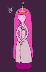 adventure_time amazed animated animated_image background big_legs blush candy cartoon cartoon_milf cartoon_network clothing crown dress embarrassed embarrassed_expression embarrassed_female expansion female female_focus female_only gum gummy_(food) hips huge_hips la_tiapat legs legs_together long_dress long_hair milf mp4 no_sound pink_body pink_hair pink_skin princess princess_bubblegum single_girl slim_girl small_breasts sorry sweet tagme torn_bodysuit torn_clothes torn_dress video