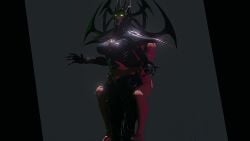 3d animated hela huge_breasts leg_grab marvel marvel_comics marvel_rivals no_sound standing standing_sex strong_woman tagme taller_female thick_ass thick_legs thick_thighs thigh_sex thighhighs thor_(series) video