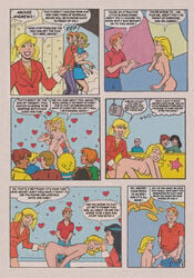 archie_andrews archie_comics betty_and_veronica betty_cooper comic page_5 veronica_lodge