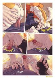belfort (belfort and lupin) from belfort and lupin by lion21
