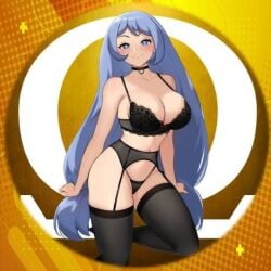 babydoll boku_no_hero_academia my_hero_academia nejire_hado sex