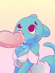 nicole watterson from cartoon network