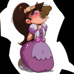 Princess Marco Hentai