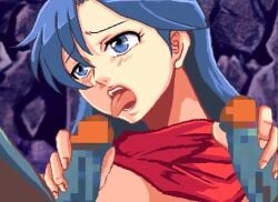 1boy 1boy1girl 1girl 1girl1boy 1girls abuse abused abused_female animated asou_yuuko blue_eyes blue_eyes_female blue_hair blue_hair_female cave cavern censored closed_eyes cum cum_inside cum_outside cute_eyes cute_face cute_girl dominant_male domination/submission double_handjob dungeon ejaculating ejaculating_cum ejaculation female female_handjob female_human/male_monster female_rape female_rape_victim female_raped female_submissive fighter forced forced_handjob forced_sex forced_submission gangbang gangrape girl_raped giving_in_to_pleasure green_body green_penis green_skin group_sex hand_on_penis hard_cock hard_penis hard_sex helpless helpless_girl helpless_superheroine heroine heroine_in_trouble hetero hetero_sex heterosexual horny_female horny_male human_female innocent interspecies interspecies_domination interspecies_rape knight knight_girl knight_on_monster long_hair long_hair_female lost_fight magical_girl male_dominating male_dominating_female masturbating_partner masturbation moaning moaning_girl moaning_in_pleasure moaning_on_cock monster monster/human monster_boy monster_boy/female_human monster_cock monster_cum monster_rape monsterboy mosaic_censoring multiple_boys multiple_males multiple_monsters multiple_penises no_condom no_consent no_consent_needed no_escape no_sound nonki nude_female nude_male open_eyes orange_glan orc orc_male orc_males orc_rape patsuki penis_in_hand penis_monster penis_on_hand pixel_(artwork) pixel_animation pixel_art pleasure_rape pleasuring_the_enemy rape_face rape_victim raped raped_by_enemy raped_by_monster raped_female raped_girl raped_superheroine rapist rapist_and_victim rapist_male red_scarf retro_artstyle scarf sex shiny_eyes smelly_cock sticky_cum straight submission submissive_female tagme unwanted unwanted_sex valis victim victim_female video warrior white_body white_female white_girl white_skin yellow_cum young_female young_woman yuko_ahso
