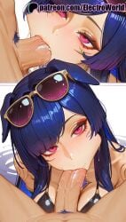 1boy 1girls 2025 2girls :>= ai_generated artist_name bangs blowjob blowjob_face blush cock deepthroat dick electroworld erection eyewear_on_head fellatio female goggles goggles_on_head group_sex hi_res high_quality high_resolution highres licking licking_penis makeup male_pubic_hair multiple_fellatio multiple_girls oral oral_sex patreon patreon_username penis pink_eyes pov pubic_hair stable_diffusion straight stray_pubic_hair sucking sunglasses testicle_sucking testicles tinted_eyewear uncensored vienna_(vtuber) virtual_youtuber vtuber watermark
