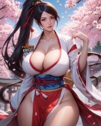 1female 1girl 1girls ai_generated asian asian_bimbo asian_female big_breasts bimbo bimbo_body bimbo_lips black_hair bottom_heavy curvaceous curvaceous_figure curves curvy curvy_body curvy_female curvy_figure curvy_hips dat_ass dead_or_alive dumptruck_ass fat_ass female female_only gigantic_ass gigantic_breasts hourglass_figure huge_breasts hyper hyper_ass hyper_breasts kw0337 large_breasts lipstick long_ponytail makeup massive_ass massive_breasts momiji_(ninja_gaiden) mommy ninja_gaiden paag pale-skinned_female pale_skin plump_lips ponytail shiny_skin slim_waist solo solo_female thick_thighs thin_waist thunder_thighs thunderthighs top_heavy venus_body voluptuous voluptuous_female wide_hips