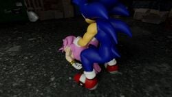 1boy 1boy1girl 1girls 3d amy_rose anal anal_penetration anal_sex animated ass blue_skin bovinicus69 breasts clothing dress female female_penetrated furry furry_female furry_male hedgehog hedgehog_girl large_breasts male male/female male_penetrating male_penetrating_female mp4 no_sound penetration pink_skin punch rape sonic_(series) sonic_the_hedgehog sonic_the_hedgehog_(series) tagme unconscious video