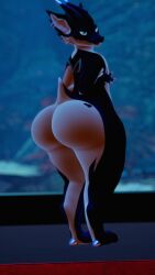 big_ass bubble_butt huge_ass thick_thighs wide_hips zefwano