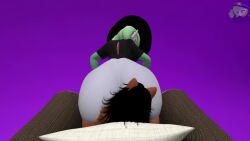 3d animated female futa_on_female futanari gardevoir huge_ass huge_butt huge_cock insertion mp4 pokémon_(species) pokemon pokemon_(species) sound tagme thick_hips thick_thighs vanessa_(zer0264) video zer0264