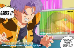 Anal Rule 34 Image