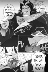 architect of abundance from cookie run by akikung7400