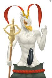 Avian Rule 34 Image