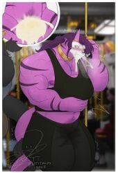 absurd_res andromorph blush blush_lines cuntboy enti_orasia_(entitropy) entitropy hi_res hiding intersex male muscular muscular_male non-euclidean_sex penetrable_sex_toy portal_(series) portal_fleshlight portal_sex public sex sex_toy sprix_(sprixlnine) stealth_sex thinking_with_portals train valve vehicle