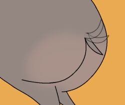 1girls animated anthro ass ass_focus big_ass big_butt butt_focus chartist chubby curvaceous curvy curvy_body curvy_female curvy_figure curvy_hips dreamworks female female_focus female_only feral furry furry_only gloria_the_hippopotamus hip_focus hippo hippo_tail hippopotamus hippopotamus_tail hips huge_ass huge_butt humor large_ass little_tail madagascar_(series) mammal naked naked_female nude nude_female rear_view short_tail small_tail solo solo_female solo_focus stubby_tail tail tail_focus tail_wagging tail_wiggle tailwag wagging_tail wide_hips wiggling_tail