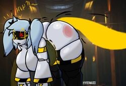 absolute solver from murder drones by yeena03