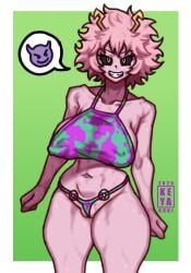 1girls after_rape altered_common_sense big_breasts bikini bite_mark bite_mark_on_breast body_writing boku_no_hero_academia breasts change_in_common_sense cheating cheating_girlfriend common_sense_change dripping dripping_cum dripping_pussy female forced_prostitution hand_print hypnosis keyaruki lactating lactation mina_ashido mind_control my_hero_academia naked netorare ntr nude pink_hair pink_skin prostitution slap_mark solo sweat sweatdrop sweating sweaty sweaty_body unaware unaware_hypnosis unbothered uncaring wet_pussy