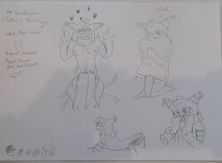 1boy 1boy1girl 1girls 2025 anon anonymous_male arousal aroused aroused_face bad_anatomy belly_bulge biting_lip blush blush_lines breasts closed_eye cunnilingus dandy's_world disembodied_penis doggy_style doodle drool drooling eating_pussy emmet64 eyelashes female female_penetrated finger_in_another's_mouth finger_in_mouth fingers_in_mouth fishhooking gripping_sheets gritted_teeth hand_drawn hands_on_ass headcanon heart-shaped_pupils holding_another's_arm holding_pillow horn horns hugging_pillow in_heat inanimate_object male male/female moaning_loud monochrome multi_tail no_color open_mouth pencil_(artwork) pillow_grab pillow_hug pinata pleasure_face pleasured pussy pussy_juice pussy_juice_drip roblox roblox_game self_upload sharp_teeth stomach_bulge traditional_media traditional_media_(artwork) vagina vaginal_penetration vaginal_sex x-ray yatta_(dandy's_world)