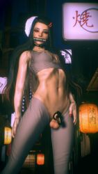 1futa 1girls 2025 3d 4k asian asian_female balls ballsack bamboo bamboo_gag belly belly_button big_lips black_hair breasts caged caged_cock chastity_cage chastity_device chromatic_aberration cleavage clothed clothing crashbanditkut curvaceous curvaceous_female curvaceous_figure demon_slayer depth_of_field dyed_hair erect_nipples eyebrows eyelashes eyeliner eyeshadow female female_focus flat_chest futanari hair half-closed_eyes hands hi_res high_resolution highres human japanese_text kamado_nezuko kimetsu_no_yaiba legs light-skinned_female light_skin lips long_eyelashes long_hair looking_at_viewer makeup mascara nail_polish nails navel nezuko_kamado night painted_fingernails painted_nails pants penis purple_eyes red_nails ribcage ribs skinny small_breasts small_penis smile smiling smiling_at_viewer solo solo_female solo_focus standing straight street sweat sweating thick thick_eyebrows thick_thighs thighs thin_female topwear vein veins very_long-haired_female very_long_hair virt-a-mate virtamate wet wet_skin
