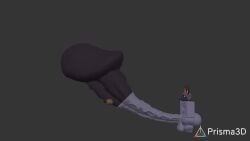 1boy 3d anthro bat danjo excessive_veins glans glans_growth huge_glans hyper hyper_glans hyper_penis male penis penis_growth prisma3d roblox robloxian sigmaman73828282747 tagme thick_thighs video