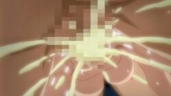 Censored Rule 34 Image