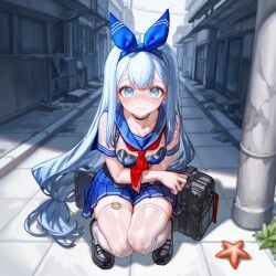 ai_generated anchor_(nikke) goddess_of_victory:_nikke tagme