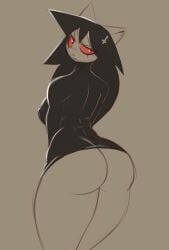 catwitch (xarop77) fan art