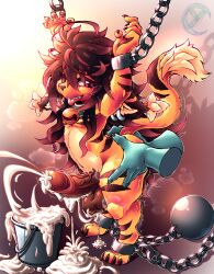 Digital Media (Artwork) Rule 34 Image