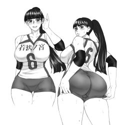 ebino_mei female hatsukoi_zombie jpg tagme twitter_link