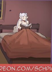 1boy 1boy1girl 1girls 2girls angry annussymorussy ass bed bedroom big_ass big_breasts blush boner breasts breeding clapping_cheeks clothed clothing color comic cum cum_in_ass cum_in_pussy cum_inside dialogue english_text fat_ass feet female female_focus female_only fern_(sousou_no_frieren) frieren frieren_beyond_journey's_end front_view geministarsign giant_breasts grinding hi_res jpg large_ass large_breasts light-skinned_female light_skin long_hair looking_at_viewer male mating_press moan moaning moaning_in_pleasure naked naked_ass night panels penetration purple_eyes purple_hair reading red_hair rough_sex schpicy sex sitting_on_face sitting_on_person solo solo_female sound sound_edit sousou_no_frieren stark_(sousou_no_frieren) tagme text thick_thighs thong thrusting twistbottlecap twitter_link video voice_acted watermark white_body white_eyes white_hair window