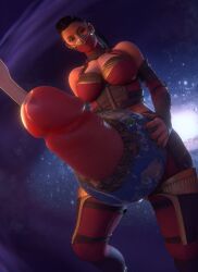1futa 1girls 3d asian asian_female big_breasts big_cock big_penis bootygts breasts clothed clothed_futa cock cum cumming giantess giga_giantess huge_cock large_boobs large_breasts light-skinned_female light_skin macro macro_female massive_cock massive_penis mileena mileena_(new_era) mortal_kombat mortal_kombat_1_(2023) peniis planet_destruction planetary_giantess planetary_macro