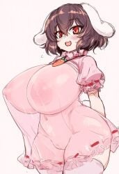 tewi inaba from touhou by dr.jim