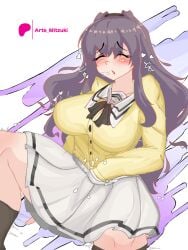 sone miyuki from kimi to kanojo to kanojo no koi.