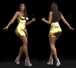 lucia caminos from grand theft auto