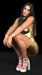 lucia caminos from grand theft auto