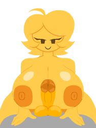 1boy 1futa 3:4 ? anal_sex animated animated animated anthro ass autopaizuri balls ballsack bangs beat_banger big_breasts bouncing_boobs bouncing_breasts bouncing_tits breasts cowgirl_position deep_penetration edit edited_image ema_(emoji) emoji erect_nipples erect_penis erection front_view futa_focus futa_penetrated futadom futanari futanari_penetrated gobsmacking good_beat_banger_mod huge_boobs huge_breasts hung_bottom intersex long_hair male male/futa male_on_futa male_penetrating_futa male_pov malesub mrs._beattits nipples nude_futa nude_futanari nude_male penis power_bottom riding riding_cock riding_penis sentones shiny_ass shiny_balls shiny_breasts shiny_butt simple_background testicles transparent_background updated vertical_video white_background yellow_body yellow_hair yellow_skin