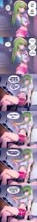 ! 1girls :o absurd_res ai_generated alternate_costume alternate_version_at_source alternate_version_available angry angry_expression angry_face annoyed annoyed_expression arm_under_breasts average_sized_penis background bangs bare_legs bare_shoulders bare_thighs belly below_view body_blush bored bra bra_peek bra_strap c.c. casual casual_clothes cellphone cfnm cleavage clenched_teeth closed_mouth clothed clothed_female clothed_female_nude_male clothing code_geass collage cowboy_shot crop_top crossed_arms crossed_legs cum cum_drip cum_explosion cum_from_penis cum_on_arm cum_on_body cum_on_clothes cum_on_fingers cum_on_hand cum_on_leg cum_on_lower_body cum_on_thighs cumming cumshot day degradation degradation_text detailed_background disgust disgusted dominant dominant_female domination duo duo_focus eating eating_food ejaculating_cum ejaculation embarrassed english english_text erect_penis eye_contact eyebrows_visible_through_hair eyes_wide_open facing_viewer female female_domination female_focus female_only femdom fingers from_below from_side front_view frown fully_clothed glance grabbing grabbing_penis green_hair hair_over_shoulder half-closed_eyes handjob happy hi_res highres holding_object holding_penis holding_phone humiliated humiliation indoors inside insult insulting_viewer izacru0 jerking jerkingoff jerkingoff_another knees leaking_cum legs legs_crossed legs_together light-skinned_female light-skinned_male light_skin long_hair looking_at_viewer looking_down looking_to_the_side low-angle_view lying lying_on_back lying_on_ground mad masturbating_other masturbation medium_breasts midriff money motion_blur multiple_views narrow_waist navel nude nude_male ok_sign on_floor on_ground open_mouth outdoors outside penis penis_grab phone pink_shorts pizza pointing pointing_at_viewer pointing_down pov pov_eye_contact pov_male premature_ejaculation prostitution public quick_shot quickie raised_eyebrows revealing_clothes shaded shaded_face shiny_skin shocked shocked_expression short_shorts shorts shoulders side_eye side_view sitting sitting_on_chair speech_bubble sports_shorts sportswear standing stomach story straight straight_hair street submissive submissive_male submissive_pov surprised surprised_expression sweat sweatdrop talking talking_to_viewer teeth text text_bubble thick thighs touching_penis two-finger_handjob uncensored undressed unimpressed uninterested unpleasure_face unwanted_cumshot unwanted_ejaculation very_high_resolution white_crop_top white_shirt wide_eyed yellow_eyes