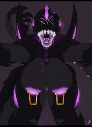 female xenomorph from alien (franchise) by plagueburd