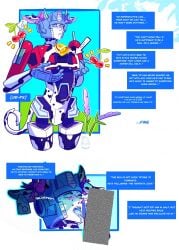 breed breeding megatron optimus_prime orion_pax size_difference transformers transformers_cyberworld transformers_one