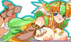 Riesz Rule 34 Image