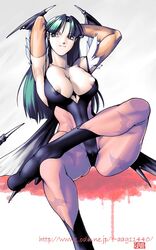 Arikawa Rule 34 Image