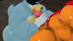 3d 3d_(artwork) anal animated animation bandit_heeler big_butt big_the_cat bluey_(series) body_hair booga_(dragon_quest) bowser canine crash_(series) crocodilian crossover cum dingodile dinosaur dragaux dragon dragon_quest father_(lore) feet feline fellatio footjob foreskin gay gay_sex genitals giran hybrid king koopa male male/male male_only mario_(series) masturbation moobs moonwulf moonwulf_(character) musclegut muscular muscular_male nintendo nipples oral_penetration orgy pawpads precum prison_guard_position public_erection public_nudity public_sex resort ring_fit_adventure saliva saliva_on_penis saliva_string sega self_upload sex slightly_chubby slightly_chubby_male sonic_(series) sonic_the_hedgehog_(series) sound_effects source_filmmaker source_filmmaker_(artwork) sweat toe_claws toes vector_the_crocodile video yaoi yellow_yoshi yoshi