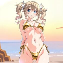 barbara (genshin impact) from genshin impact