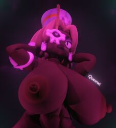 juju (brawl stars) from brawl by quewwi