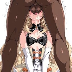 celine (fire emblem) from fire emblem