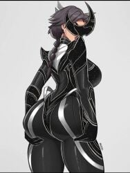 selene (fortnite) from fortnite by magaska19