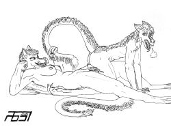 Kura (Species) Rule 34 Image