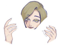 gachiakuta fan art