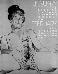 drummer (gay magazine) fan art
